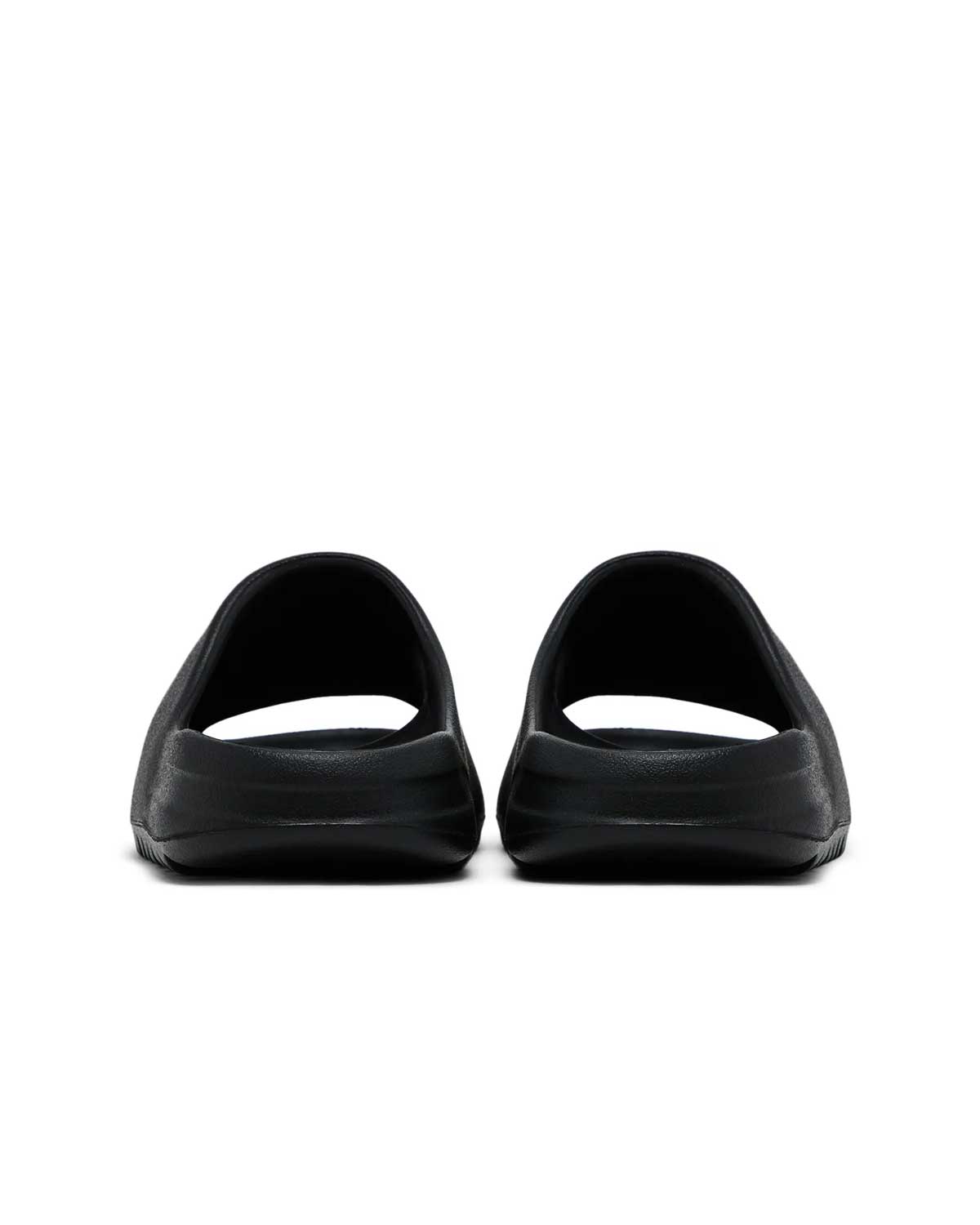 Yeezy YS-01 Slides Black