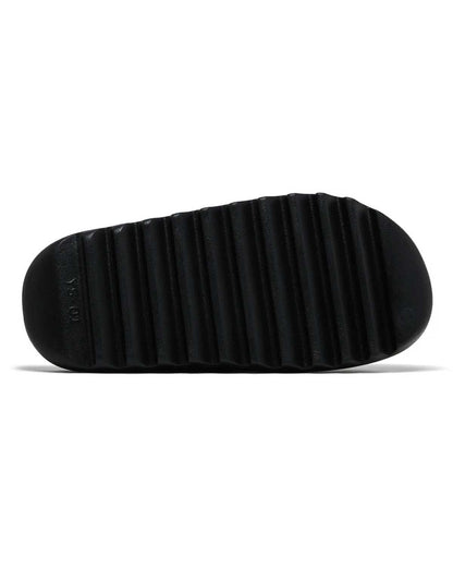 Yeezy YS-01 Slides Black