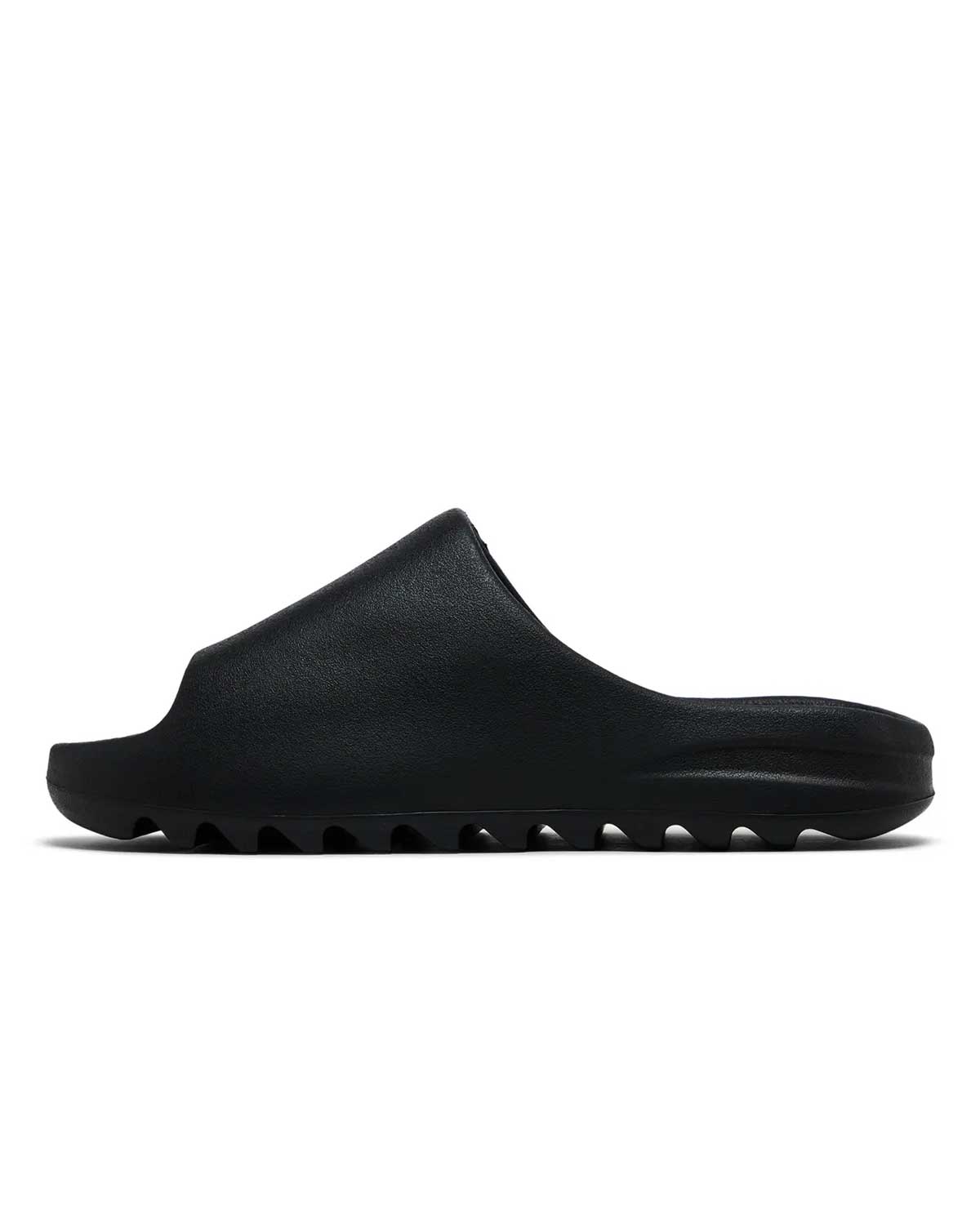 Yeezy YS-01 Slides Black