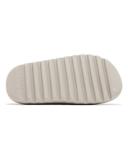 Yeezy YS-01 Slides Cream