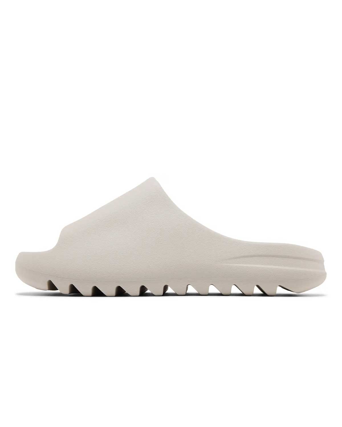 Yeezy YS-01 Slides Cream