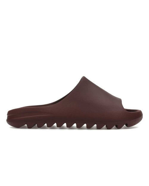 Yeezy YS-01 Slides Fudge