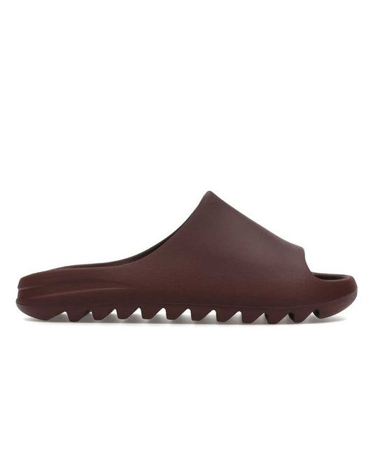 Yeezy YS-01 Slides Fudge