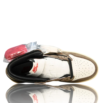 Travis Scott x AJ1 High 'Mocha'