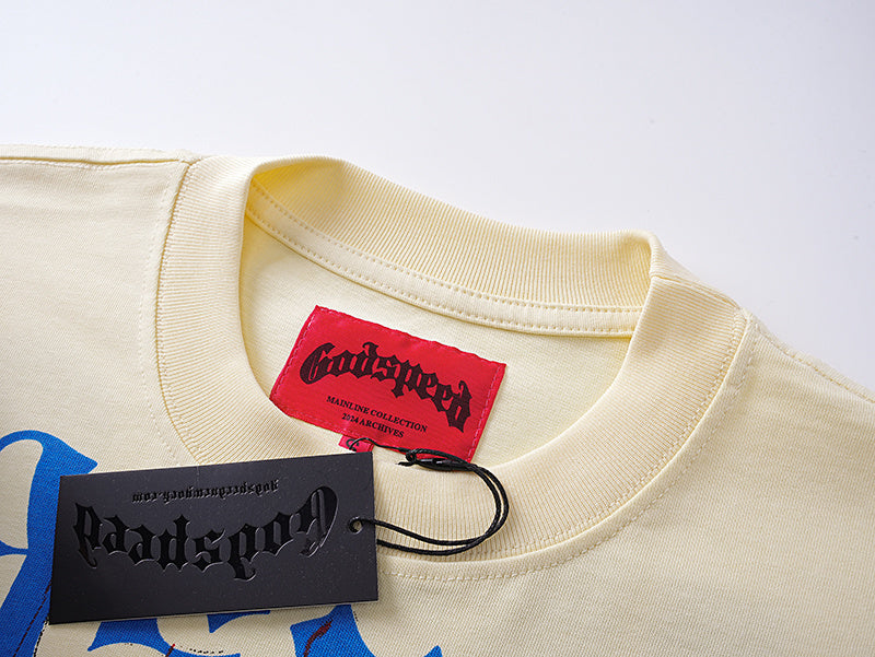 Godspeed Classic Sweatshirt