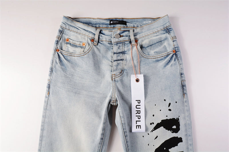Purple Brand Fashion jeans 9048