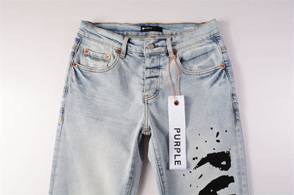 Purple Brand Fashion jeans 9048