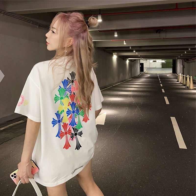 Chrome Hearts T-shirts