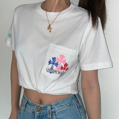 Chrome Hearts T-shirts