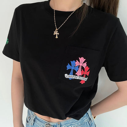 Chrome Hearts T-shirts