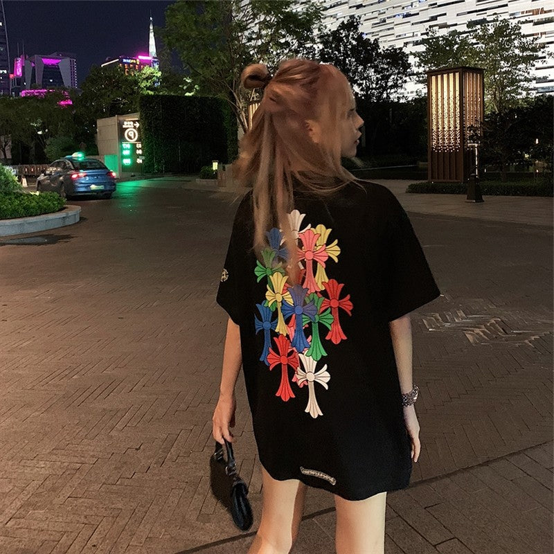 Chrome Hearts T-shirts