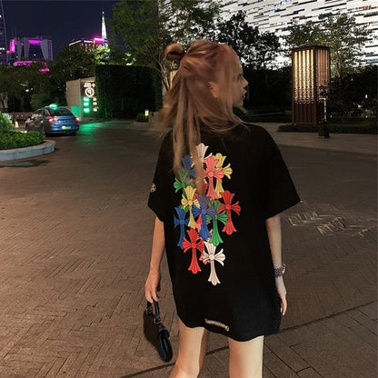 Chrome Hearts T-shirts