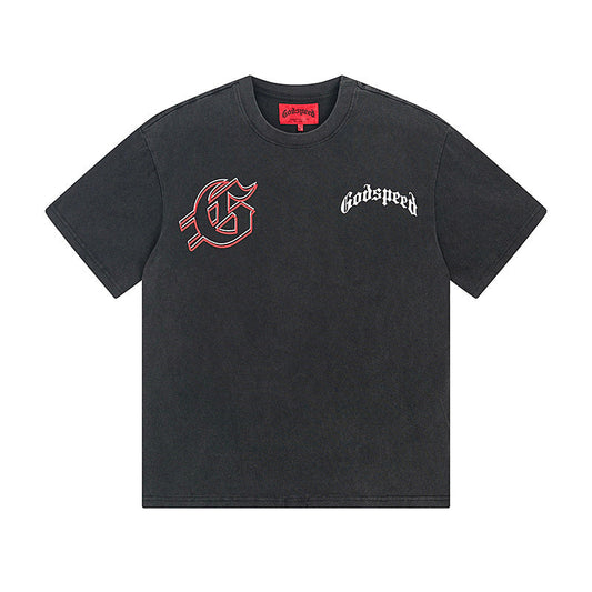 Godspeed Classic Cotton T-Shirt