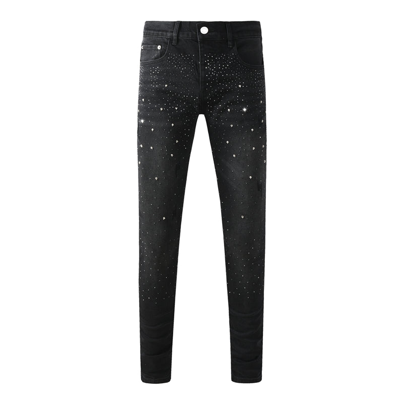 Purple Brand Fashion jeans 9130