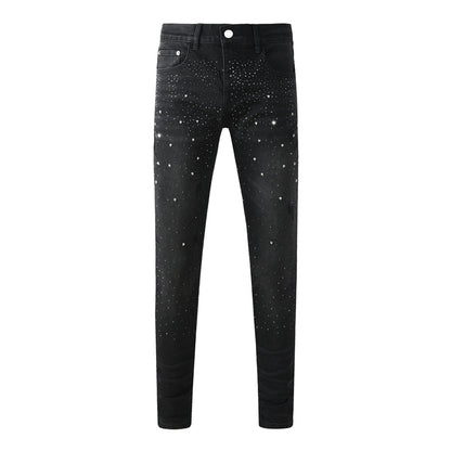Purple Brand Fashion jeans 9130