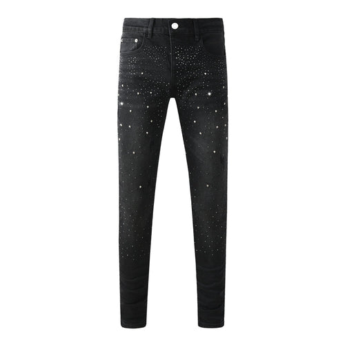 Purple Brand Fashion jeans 9130