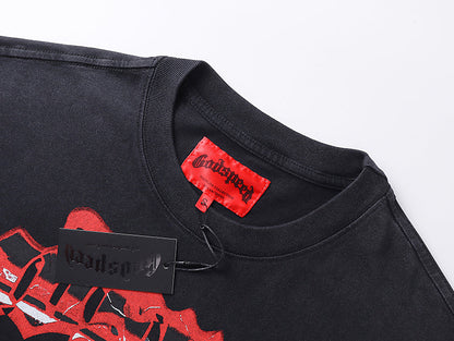 Godspeed Classic Cotton T-Shirt