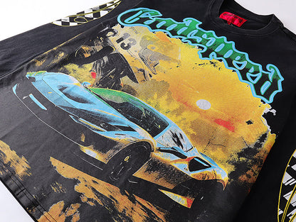 Godspeed Classic Sweatshirt
