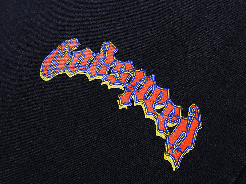 Godspeed Classic Cotton T-Shirt