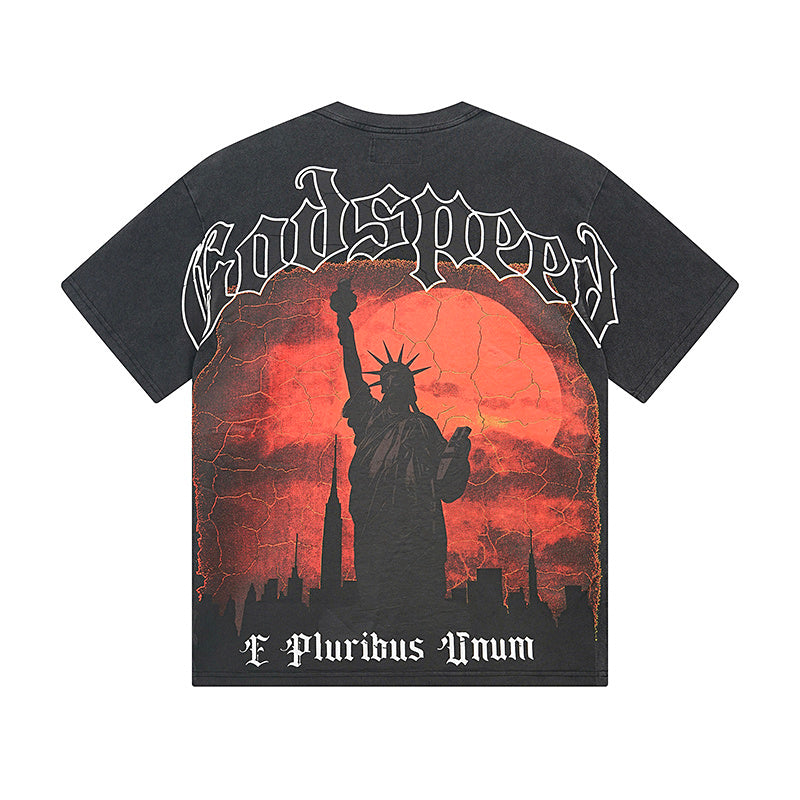 Godspeed Classic Cotton T-Shirt