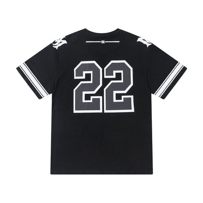 Amiri Fashion T-shirt