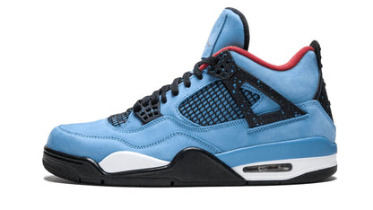 Air Jordan 4 Retro "Travis Scott - Cactus Jack"