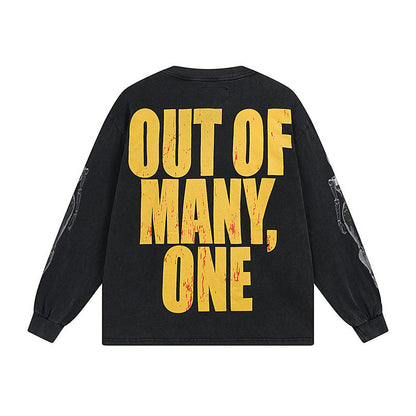 Godspeed Classic Sweatshirt