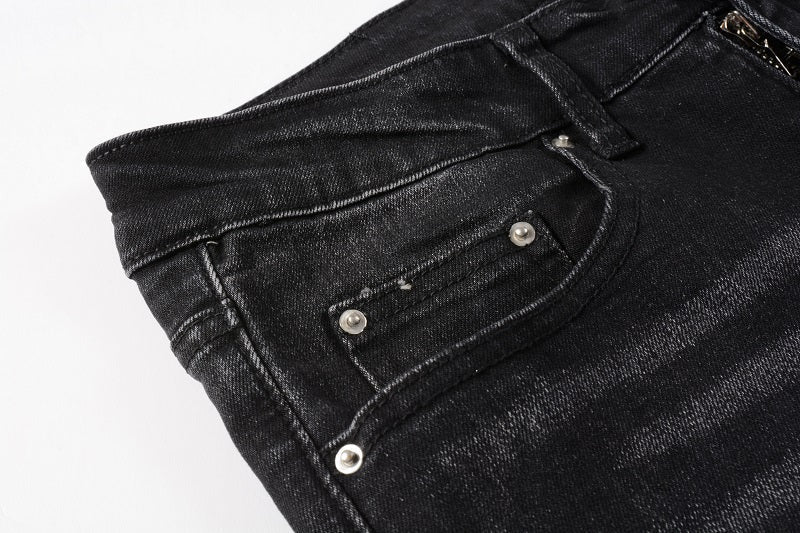 Amiri fashion jeans 830