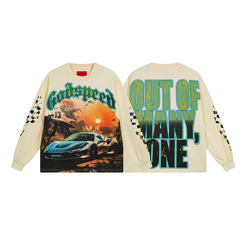 Godspeed Classic Sweatshirt