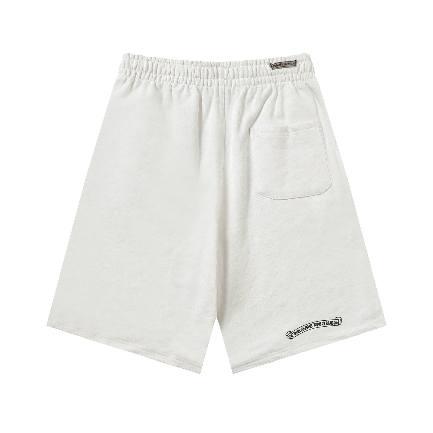 Chrome Hearts New Shorts