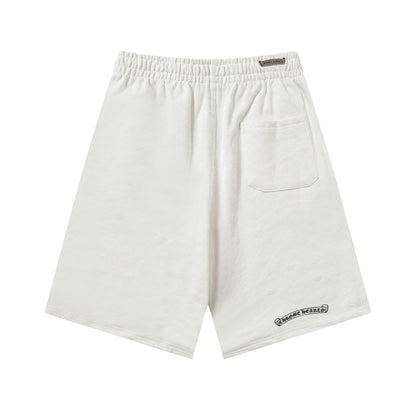 Chrome Hearts New Shorts