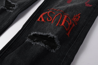 Ksubi Fashion jeans 3053
