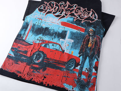 Godspeed Classic Cotton T-Shirt