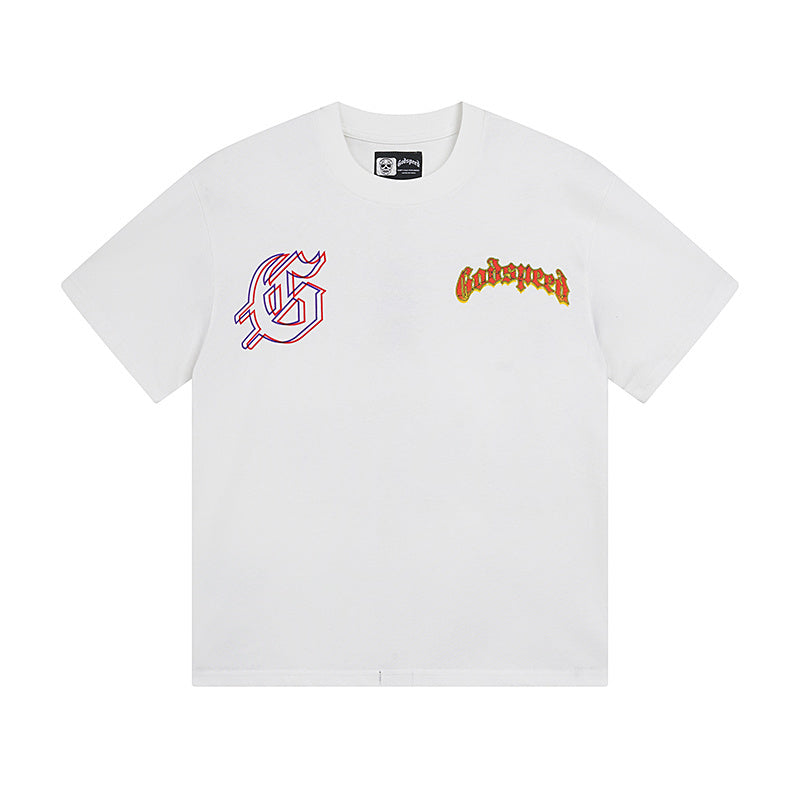 Godspeed Classic Cotton T-Shirt