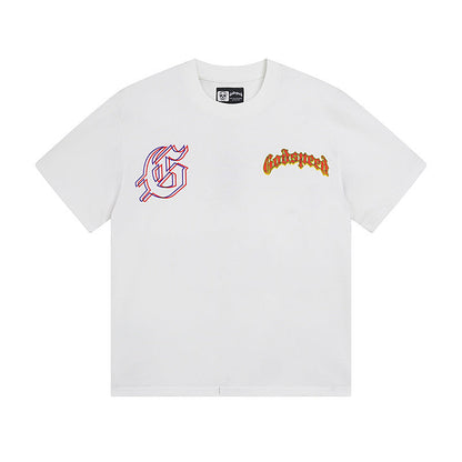 Godspeed Classic Cotton T-Shirt