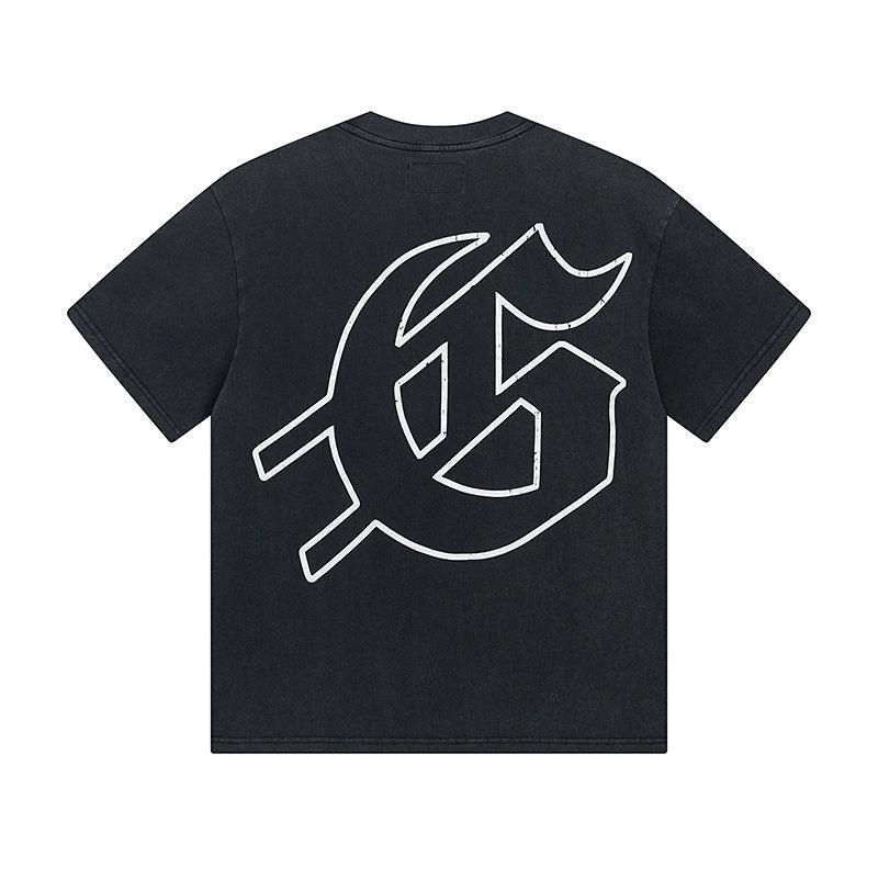 Godspeed Classic Cotton T-Shirt