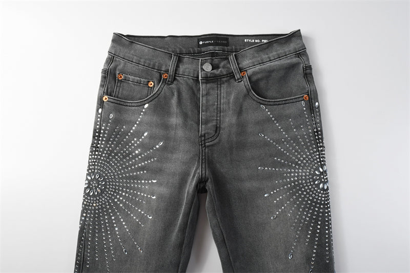 Purple Brand Fashion jeans 9123
