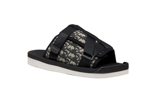 Dior Alpha Slides