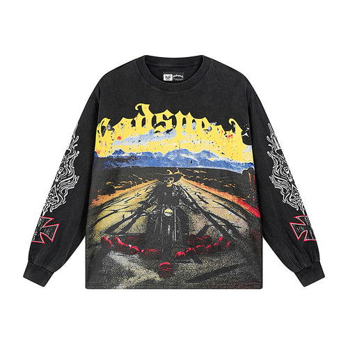 Godspeed Classic Sweatshirt