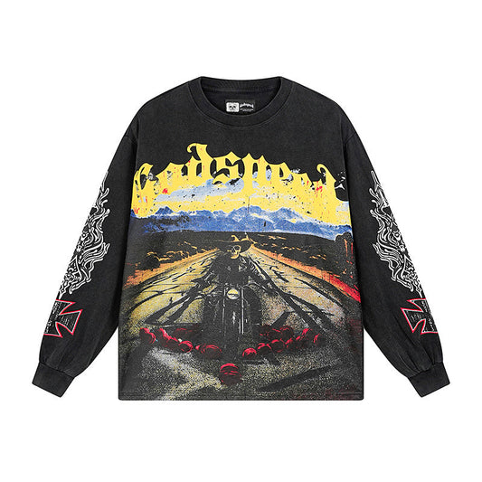 Godspeed Classic Sweatshirt