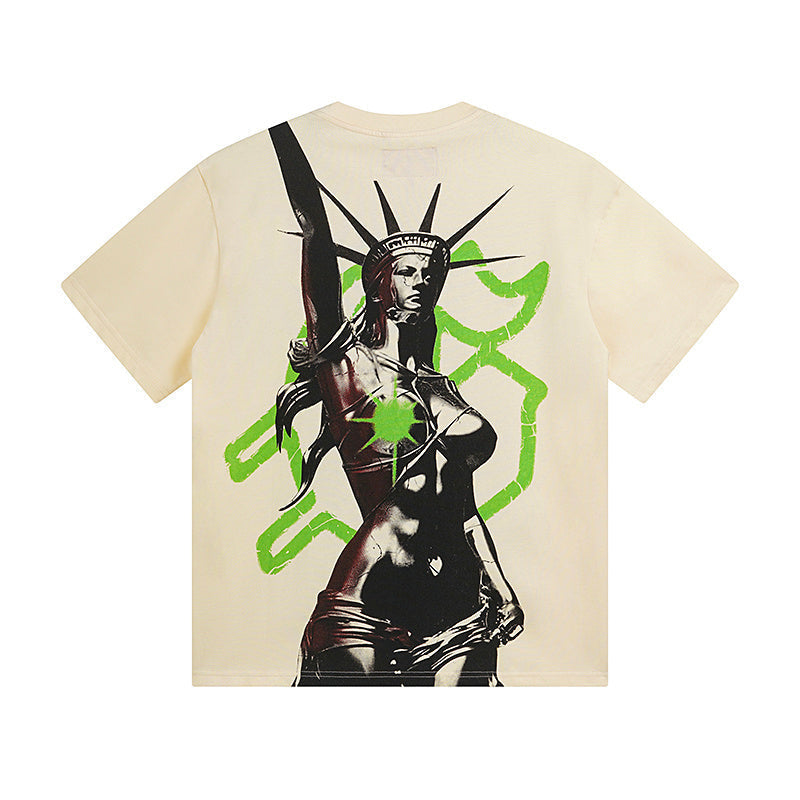 Godspeed Classic Cotton T-Shirt