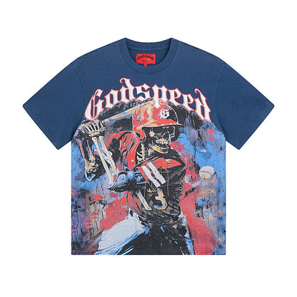Godspeed Classic Cotton T-Shirt