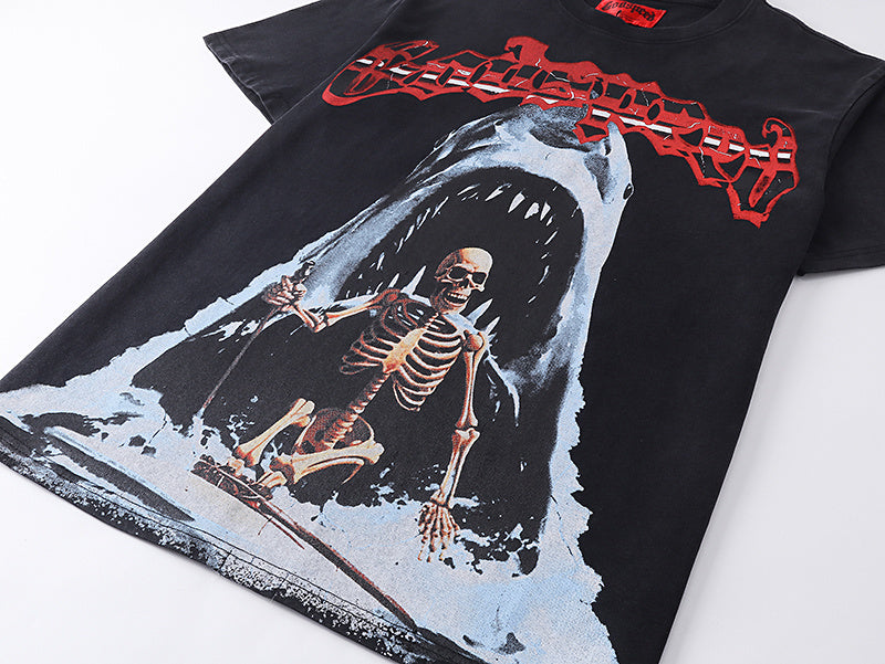 Godspeed Classic Cotton T-Shirt