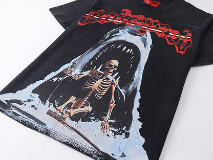 Godspeed Classic Cotton T-Shirt