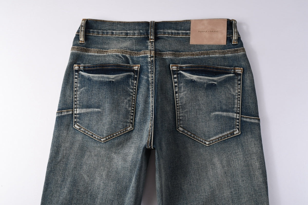 Purple Brand Fashion jeans 9114