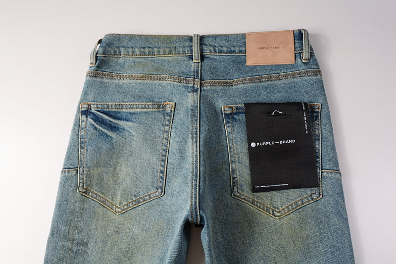 Purple Brand Fashion jeans 9076