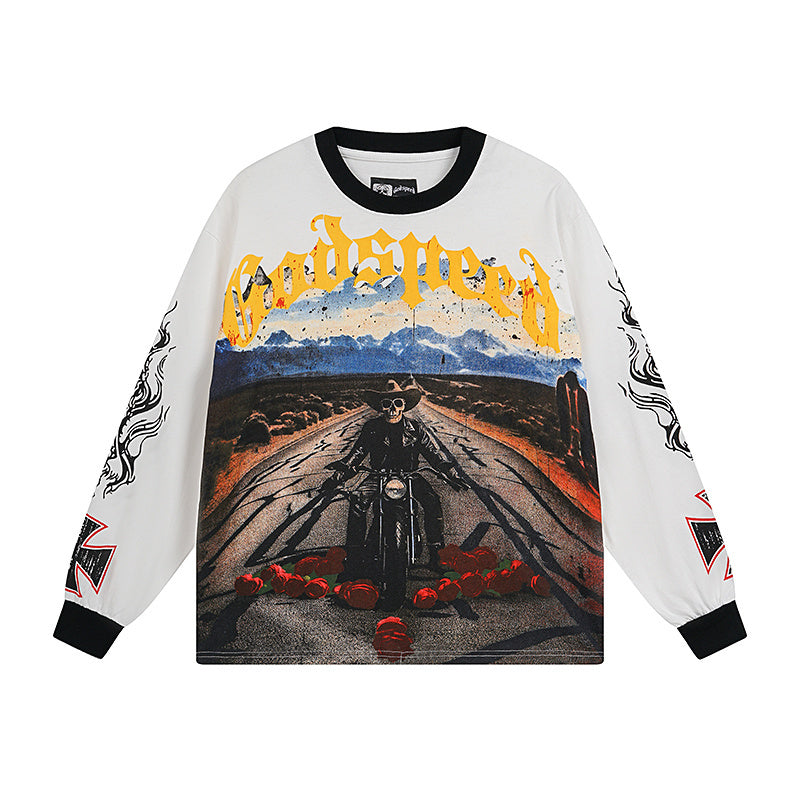 Godspeed Classic Sweatshirt