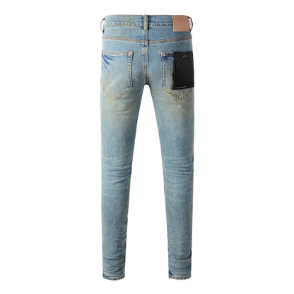 Purple Brand Fashion jeans 9076