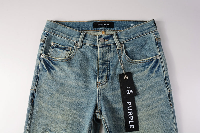 Purple Brand Fashion jeans 9076