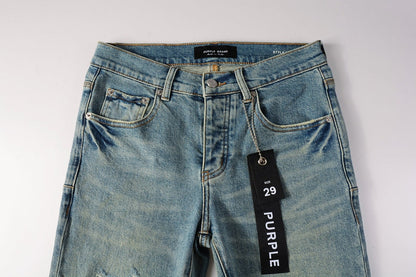 Purple Brand Fashion jeans 9076